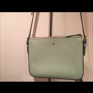 Kate spade crossbody irini cove street crossbody